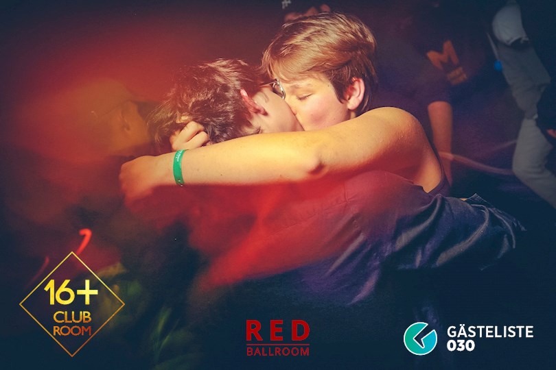 https://www.gaesteliste030.de/Partyfoto #9 Red Ballroom Berlin vom 21.04.2017