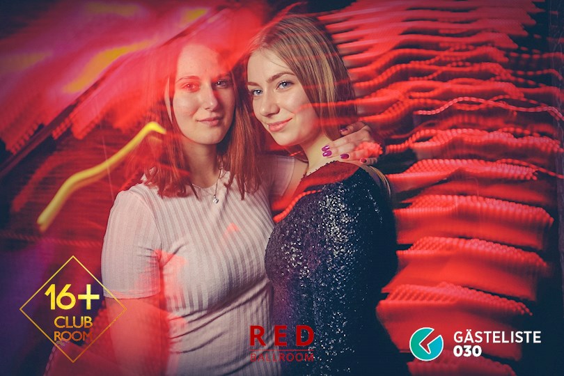 https://www.gaesteliste030.de/Partyfoto #23 Red Ballroom Berlin vom 21.04.2017