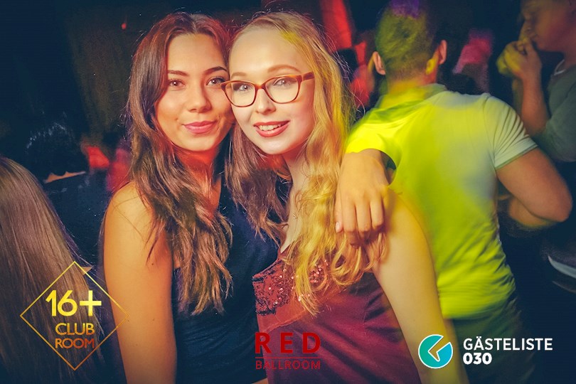 https://www.gaesteliste030.de/Partyfoto #2 Red Ballroom Berlin vom 21.04.2017