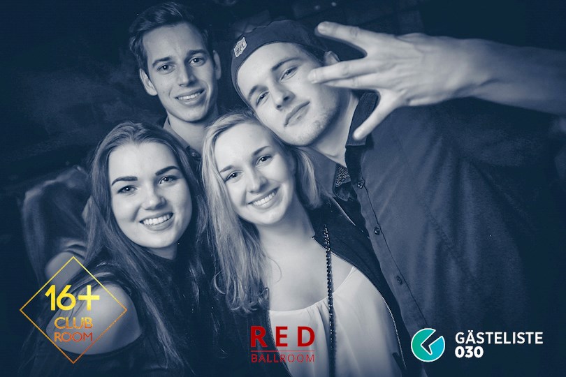 https://www.gaesteliste030.de/Partyfoto #54 Red Ballroom Berlin vom 21.04.2017