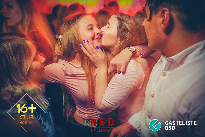 https://www.gaesteliste030.de/Partyfoto #15 Red Ballroom Berlin vom 21.04.2017