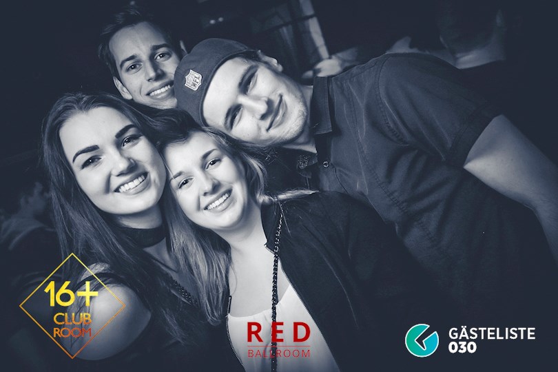 https://www.gaesteliste030.de/Partyfoto #75 Red Ballroom Berlin vom 21.04.2017