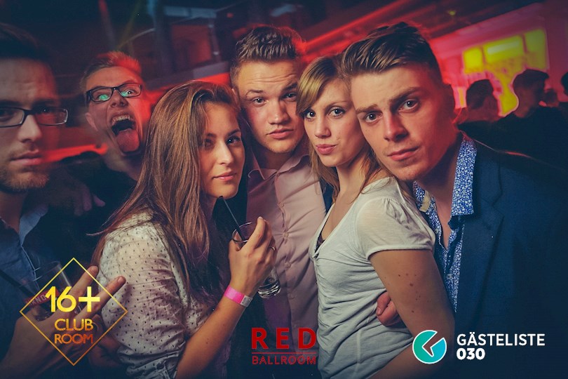 https://www.gaesteliste030.de/Partyfoto #64 Red Ballroom Berlin vom 21.04.2017