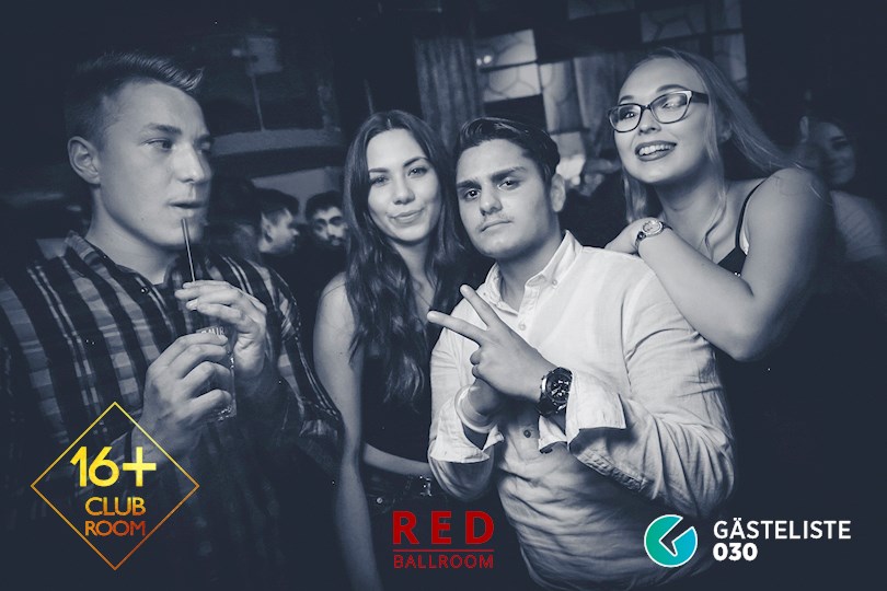 https://www.gaesteliste030.de/Partyfoto #71 Red Ballroom Berlin vom 21.04.2017