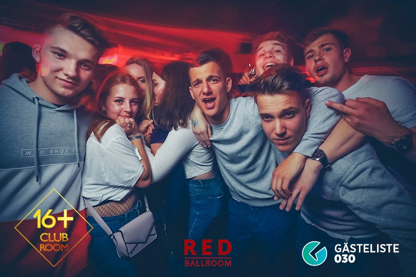 https://www.gaesteliste030.de/Partyfoto #73 Red Ballroom Berlin vom 21.04.2017