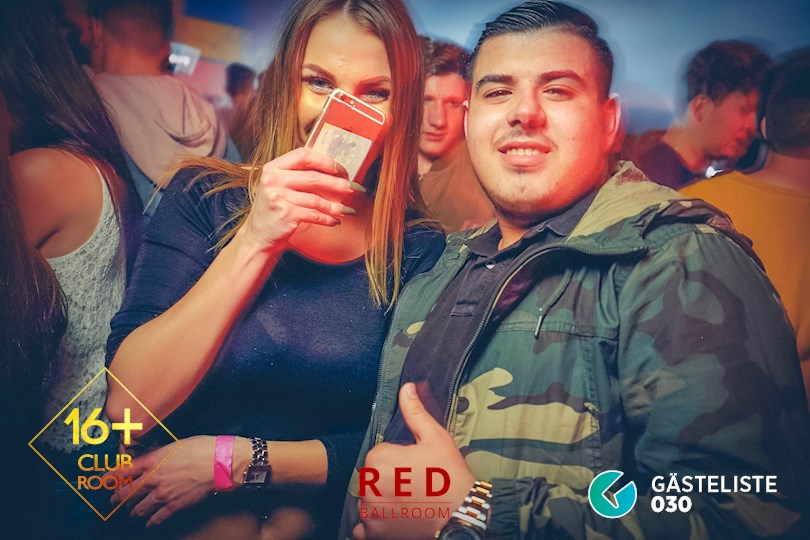 https://www.gaesteliste030.de/Partyfoto #47 Red Ballroom Berlin vom 21.04.2017