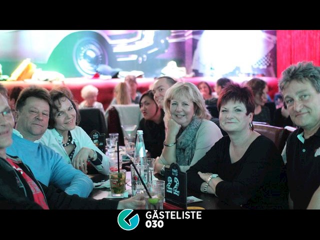 Partypics Knutschfleck 08.04.2017 Knutschfleck Berlin - die erste Cocktailbörse mit Show-Entertainment