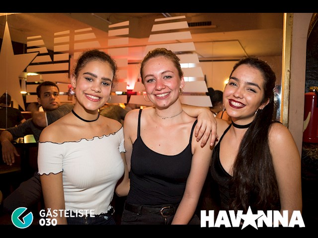 Partypics Havanna 01.04.2017 Saturdays