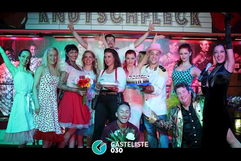 https://www.gaesteliste030.de/Partyfoto #21 Knutschfleck Berlin vom 14.04.2017