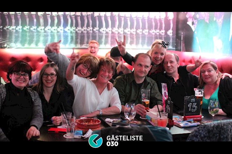 https://www.gaesteliste030.de/Partyfoto #48 Knutschfleck Berlin vom 14.04.2017