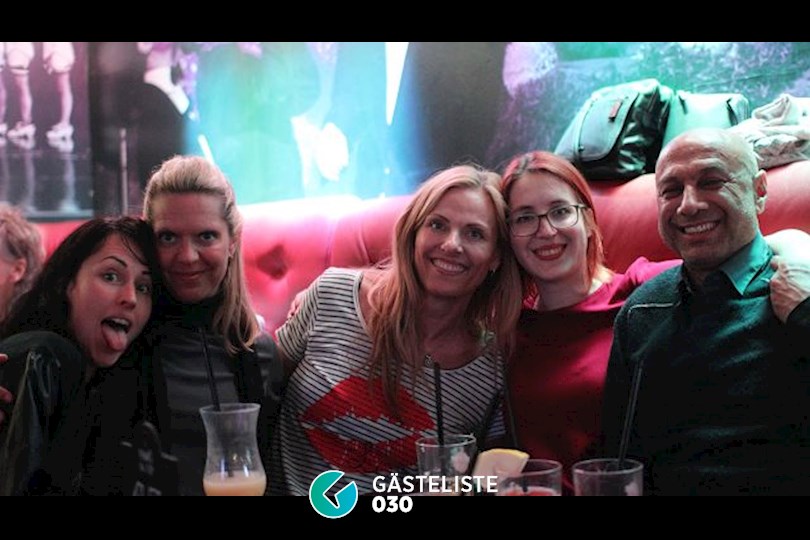 https://www.gaesteliste030.de/Partyfoto #10 Knutschfleck Berlin vom 14.04.2017