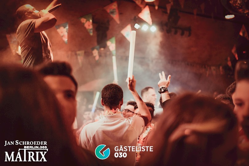 https://www.gaesteliste030.de/Partyfoto #102 Matrix Berlin vom 15.04.2017