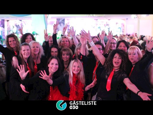 Partypics Knutschfleck 07.04.2017 Knutschfleck Berlin - die erste Cocktailbörse mit Show-Entertainment