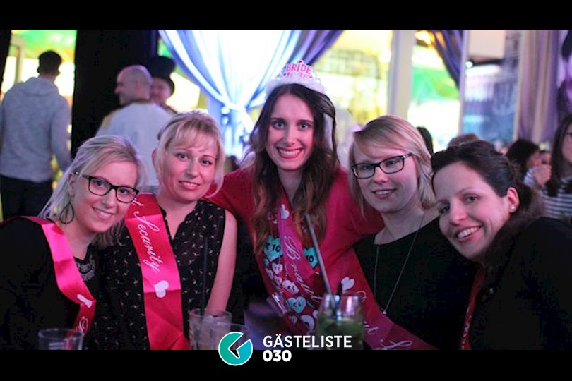https://www.gaesteliste030.de/Partyfoto #29 Knutschfleck Berlin vom 07.04.2017