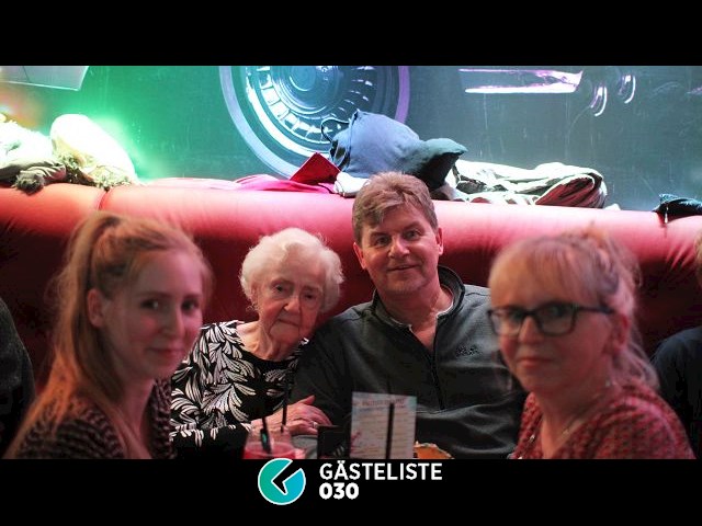 Partypics Knutschfleck 07.04.2017 Knutschfleck Berlin - die erste Cocktailbörse mit Show-Entertainment