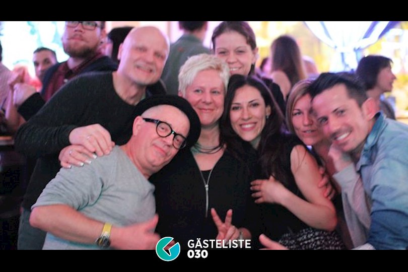 https://www.gaesteliste030.de/Partyfoto #16 Knutschfleck Berlin vom 07.04.2017