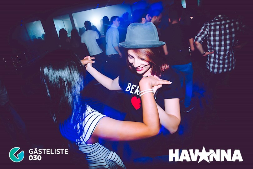 https://www.gaesteliste030.de/Partyfoto #30 Havanna Berlin vom 29.04.2017