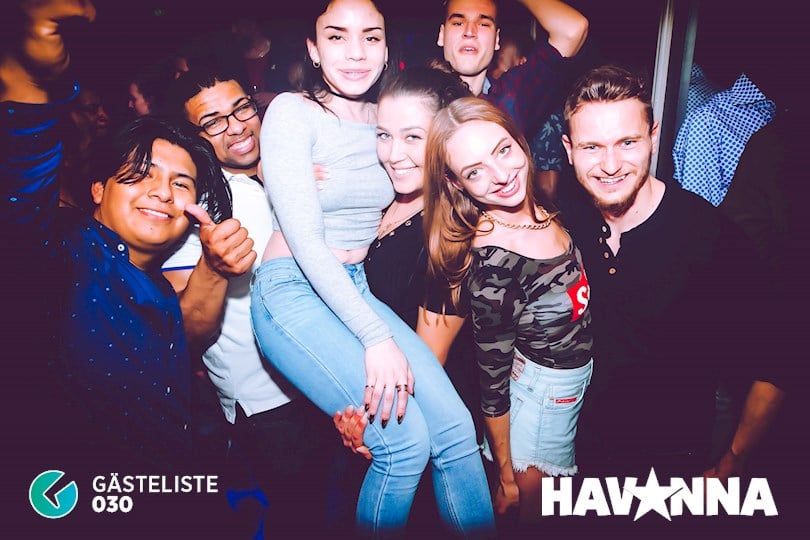 https://www.gaesteliste030.de/Partyfoto #19 Havanna Berlin vom 29.04.2017