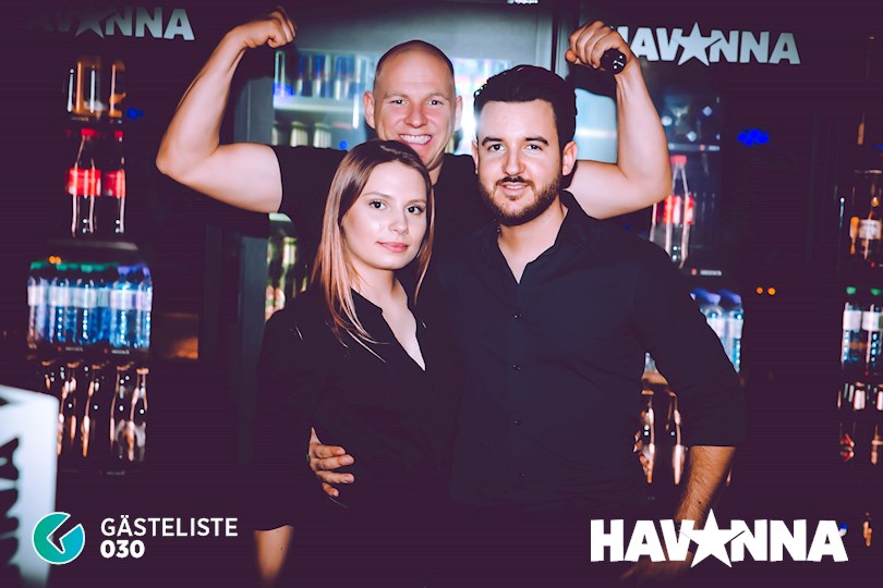 https://www.gaesteliste030.de/Partyfoto #7 Havanna Berlin vom 29.04.2017