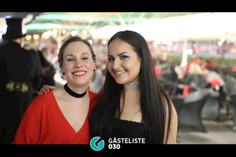 https://www.gaesteliste030.de/Partyfoto #12 Knutschfleck Berlin vom 01.04.2017