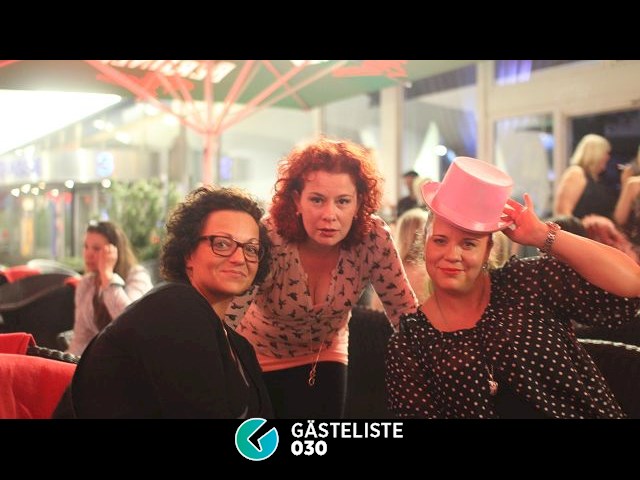 Partypics Knutschfleck 01.04.2017 Knutschfleck Berlin - die erste Cocktailbörse mit Show-Entertainment