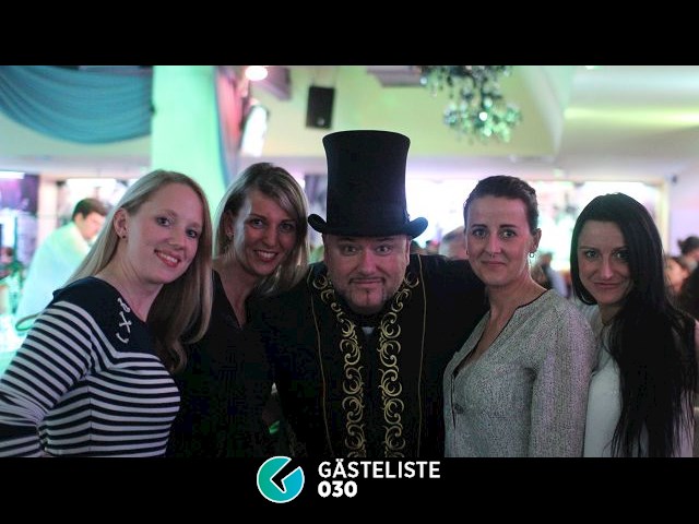 Partypics Knutschfleck 01.04.2017 Knutschfleck Berlin - die erste Cocktailbörse mit Show-Entertainment