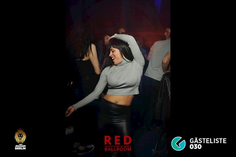 https://www.gaesteliste030.de/Partyfoto #59 Red Ballroom Berlin vom 07.04.2017