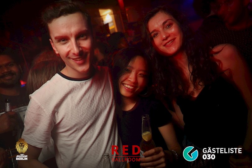 https://www.gaesteliste030.de/Partyfoto #72 Red Ballroom Berlin vom 07.04.2017