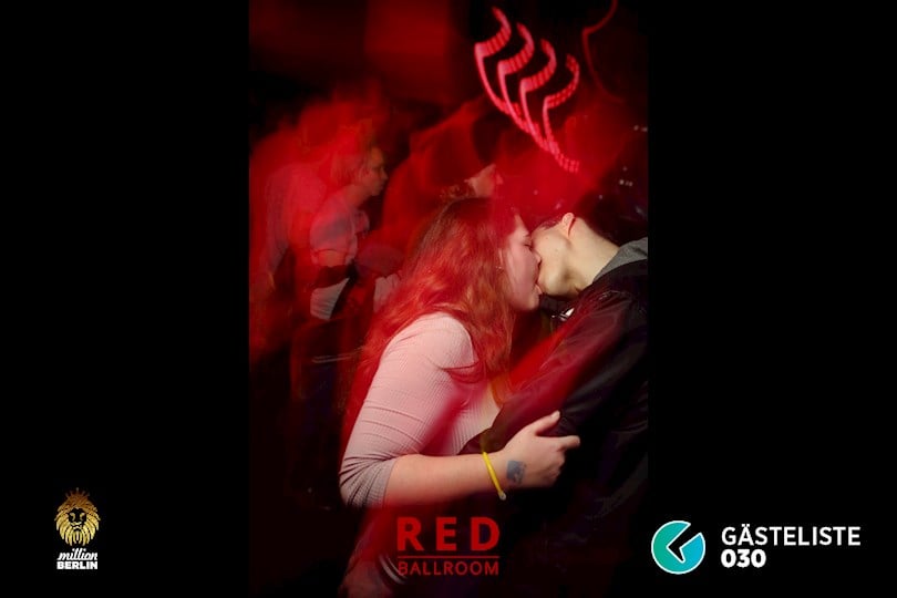 https://www.gaesteliste030.de/Partyfoto #44 Red Ballroom Berlin vom 07.04.2017