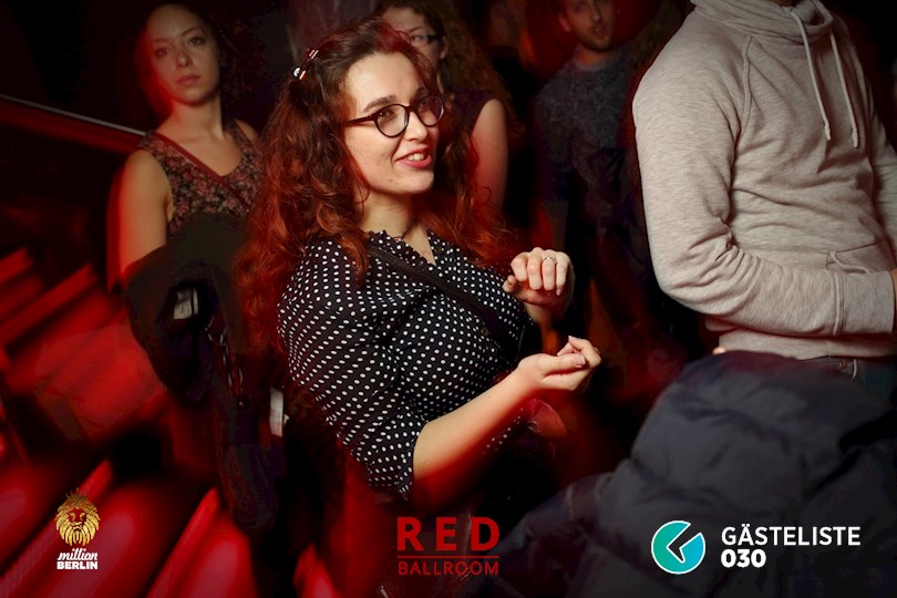 https://www.gaesteliste030.de/Partyfoto #47 Red Ballroom Berlin vom 07.04.2017