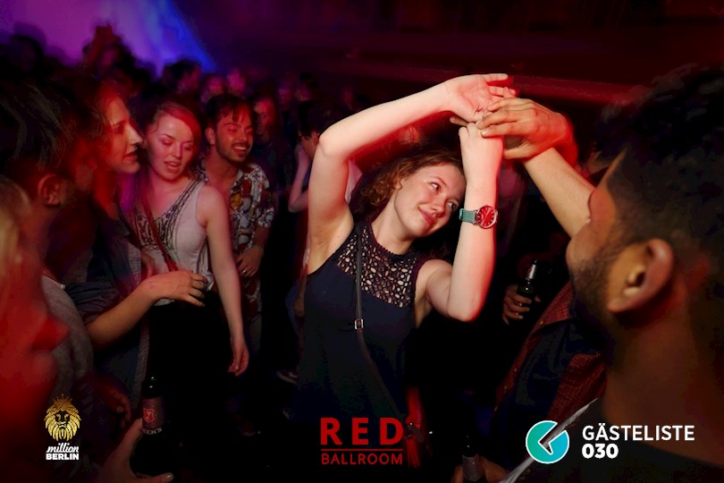 https://www.gaesteliste030.de/Partyfoto #95 Red Ballroom Berlin vom 07.04.2017