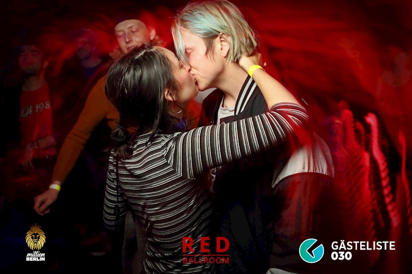 https://www.gaesteliste030.de/Partyfoto #37 Red Ballroom Berlin vom 07.04.2017