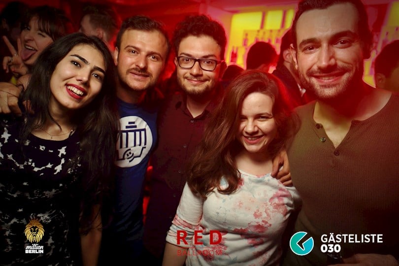 https://www.gaesteliste030.de/Partyfoto #74 Red Ballroom Berlin vom 07.04.2017