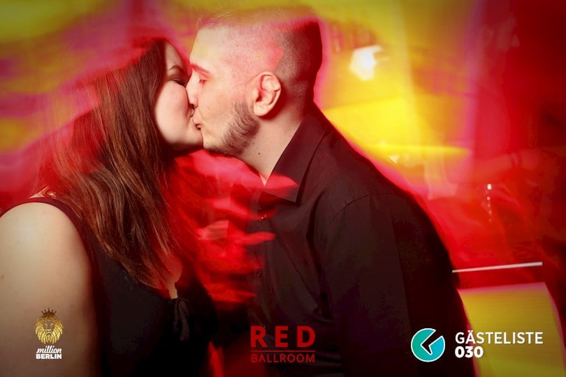 https://www.gaesteliste030.de/Partyfoto #38 Red Ballroom Berlin vom 07.04.2017
