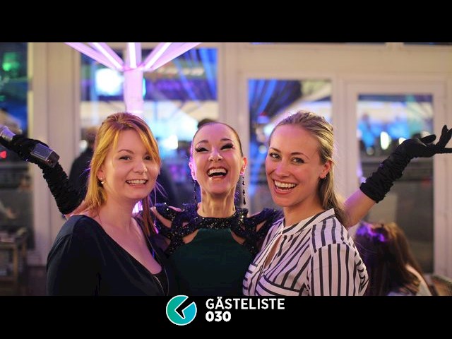 Partypics Knutschfleck 31.03.2017 Knutschfleck Berlin - die erste Cocktailbörse mit Show-Entertainment