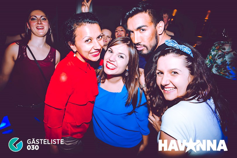 https://www.gaesteliste030.de/Partyfoto #56 Havanna Berlin vom 22.04.2017