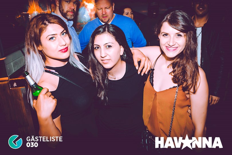 https://www.gaesteliste030.de/Partyfoto #1 Havanna Berlin vom 22.04.2017