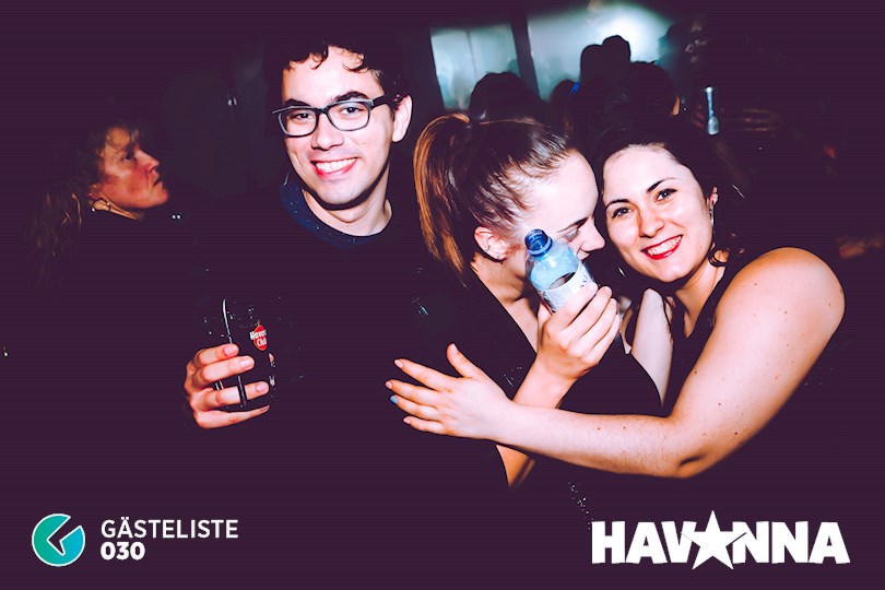 https://www.gaesteliste030.de/Partyfoto #74 Havanna Berlin vom 22.04.2017