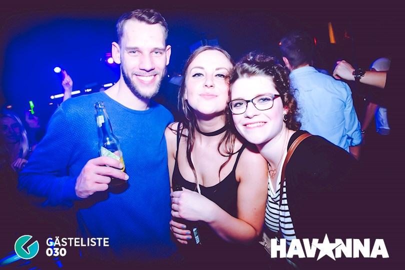 https://www.gaesteliste030.de/Partyfoto #12 Havanna Berlin vom 22.04.2017
