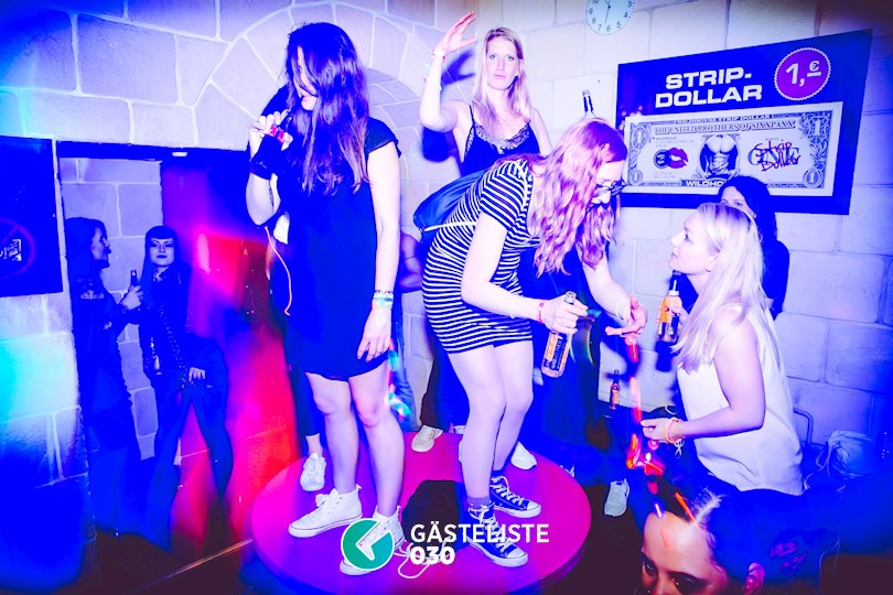 https://www.gaesteliste030.de/Partyfoto #1 Wildhouse Berlin vom 01.04.2017