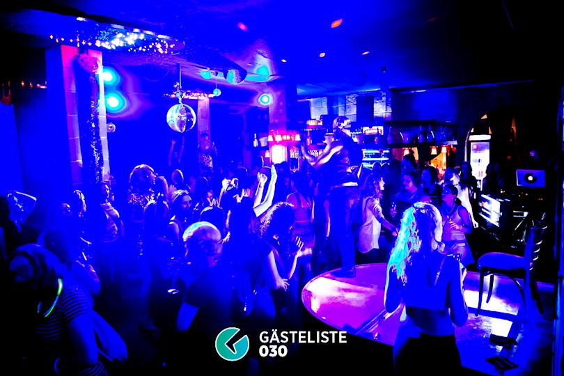 https://www.gaesteliste030.de/Partyfoto #43 Wildhouse Berlin vom 01.04.2017