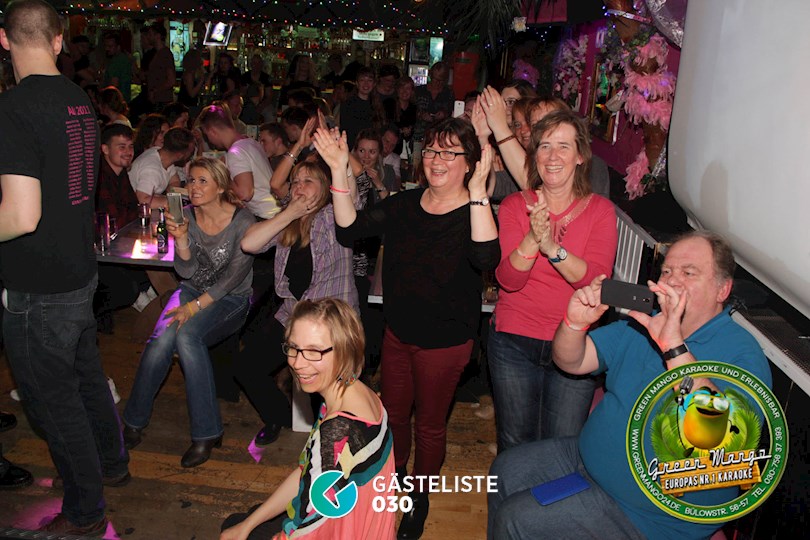 https://www.gaesteliste030.de/Partyfoto #91 Green Mango Berlin vom 21.04.2017