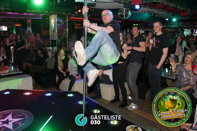 https://www.gaesteliste030.de/Partyfoto #93 Green Mango Berlin vom 21.04.2017