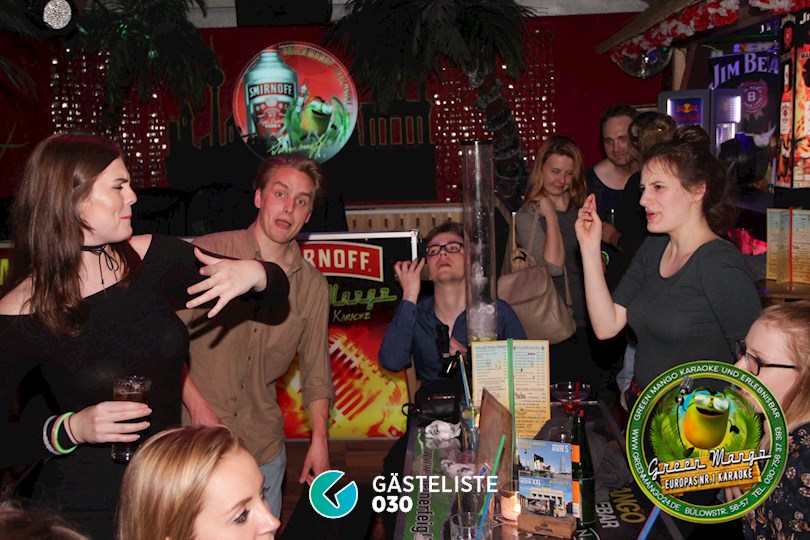 https://www.gaesteliste030.de/Partyfoto #141 Green Mango Berlin vom 21.04.2017