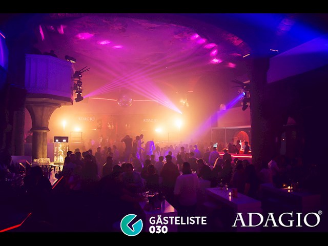 Partypics Adagio 05.05.2017 Ladylike! RnB Cats (we know what girls want)