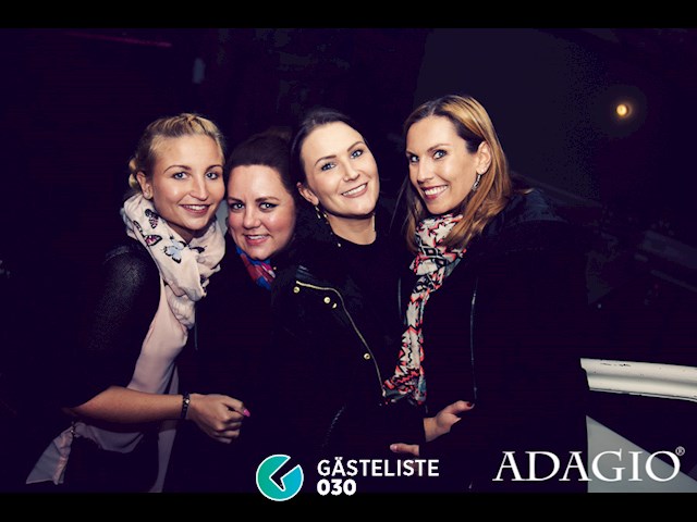 Partypics Adagio 05.05.2017 Ladylike! RnB Cats (we know what girls want)