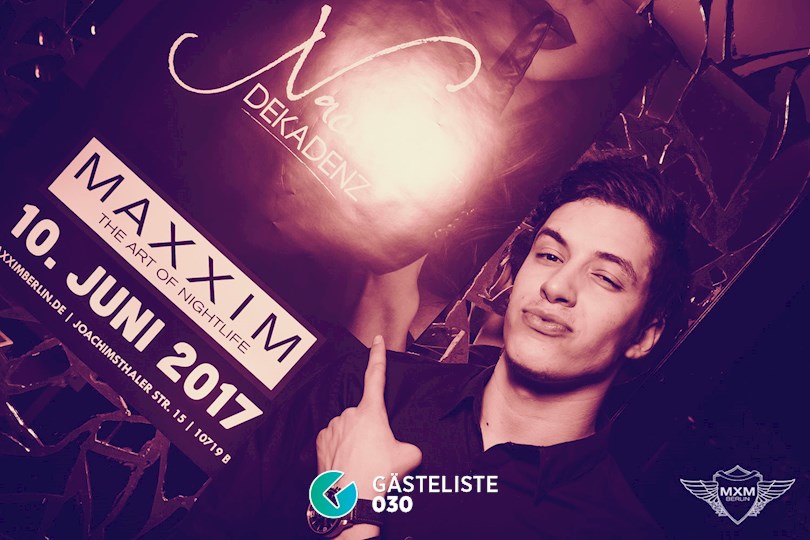 https://www.gaesteliste030.de/Partyfoto #26 Maxxim Berlin vom 13.05.2017