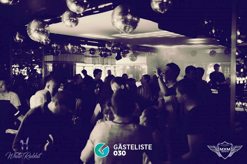 https://www.gaesteliste030.de/Partyfoto #58 Sage Berlin vom 11.05.2017