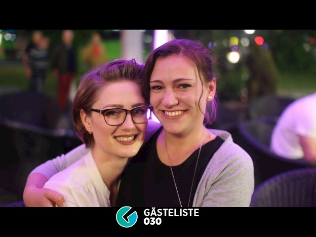 Partypics Knutschfleck 19.05.2017 Knutschfleck Berlin - die erste Cocktailbörse mit Show-Entertainment