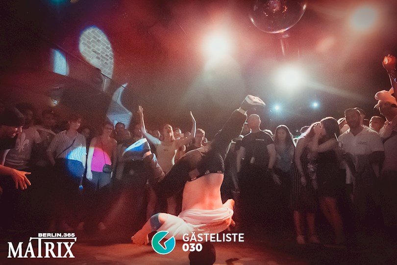 https://www.gaesteliste030.de/Partyfoto #107 Matrix Berlin vom 26.05.2017
